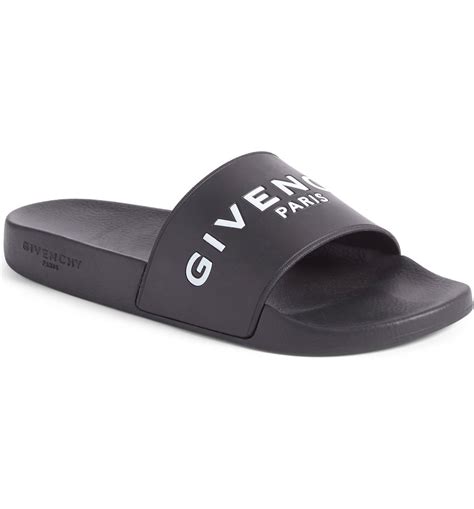 givenchy plastic sandals white|Givenchy sandals nordstrom.